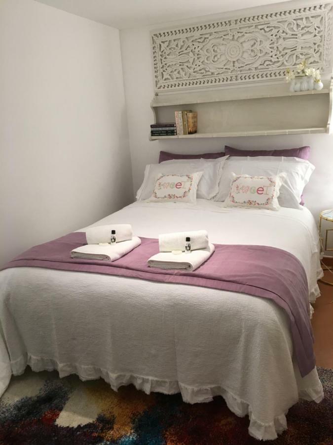 Escadinhas De Sao Cristovao Appartement Lissabon