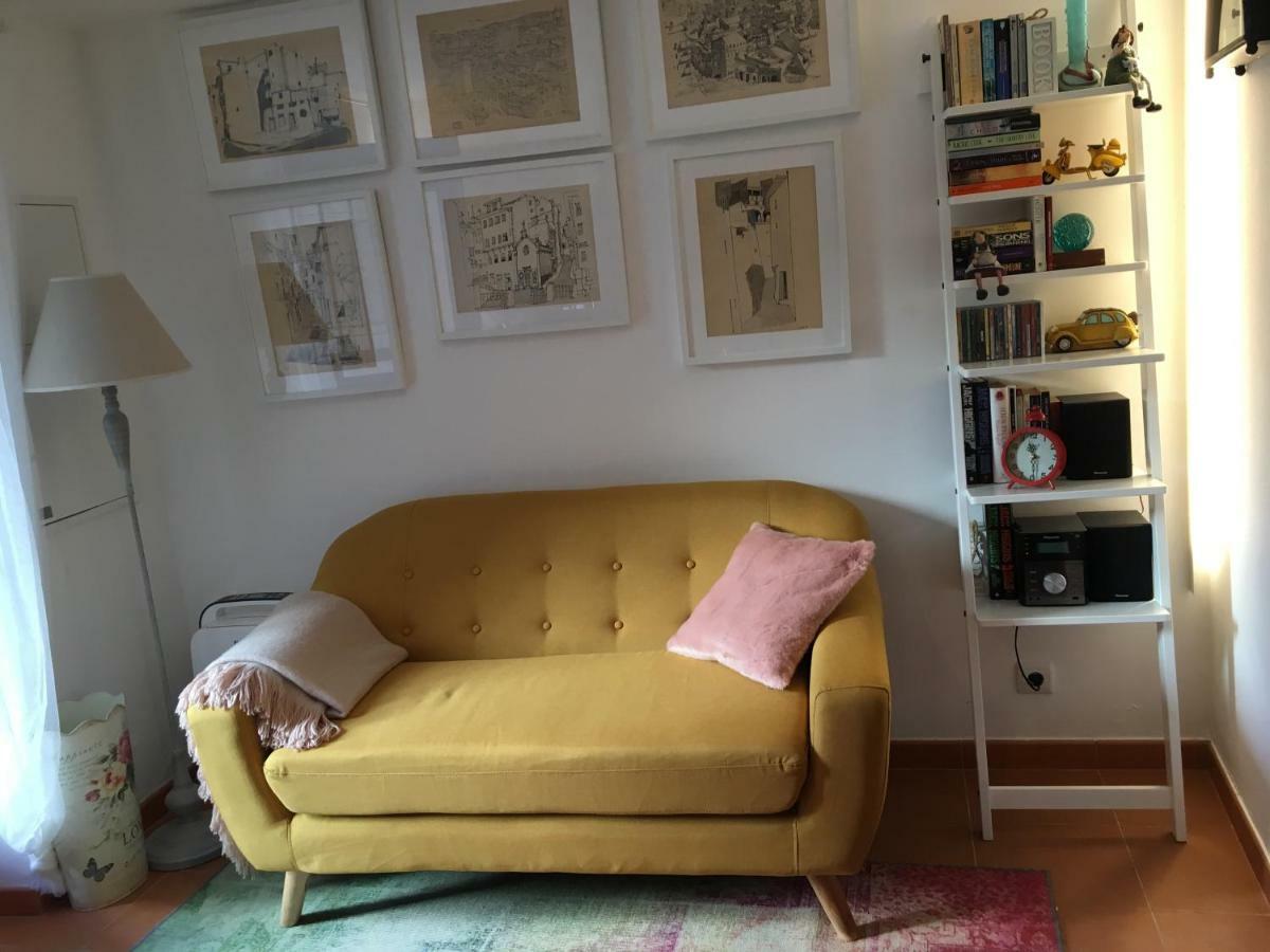 Escadinhas De Sao Cristovao Appartement Lissabon
